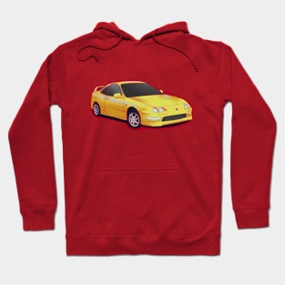 Acura Integra Hoodie